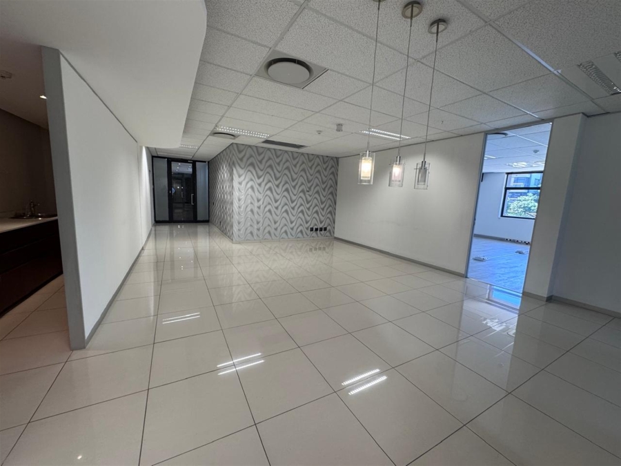 To Let commercial Property for Rent in Sandhurst Gauteng