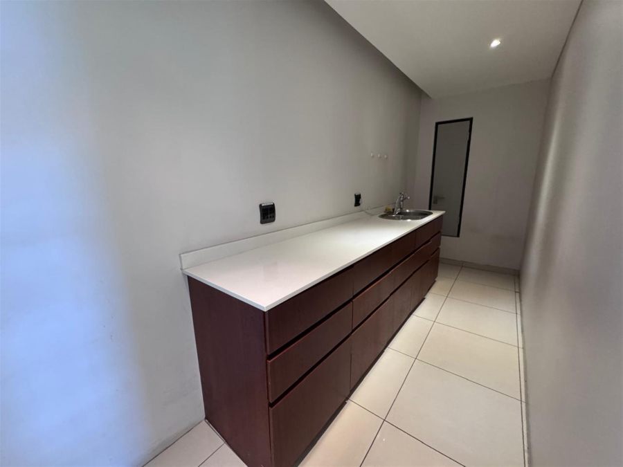 To Let commercial Property for Rent in Sandhurst Gauteng