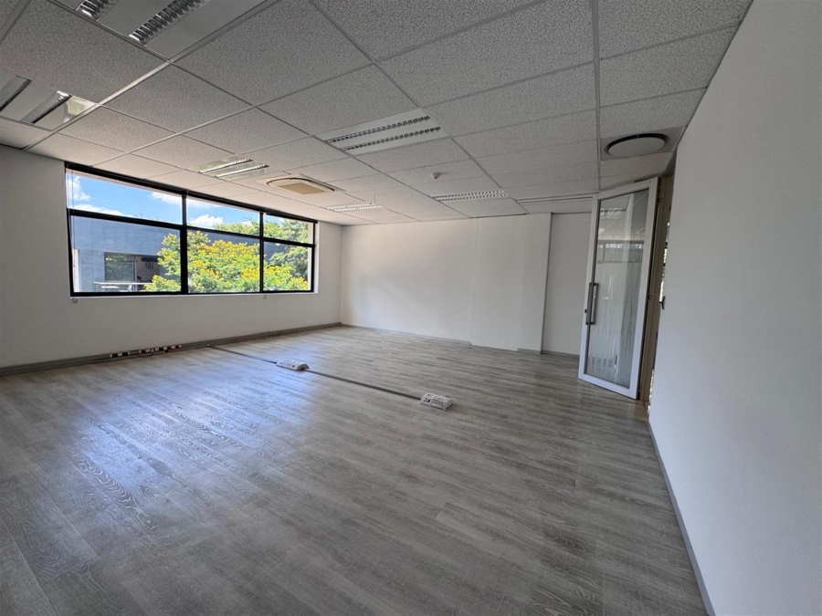 To Let commercial Property for Rent in Sandhurst Gauteng