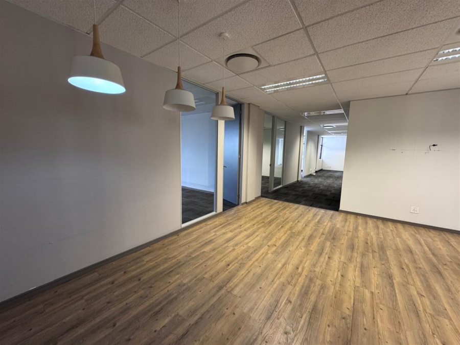 To Let commercial Property for Rent in Sandhurst Gauteng