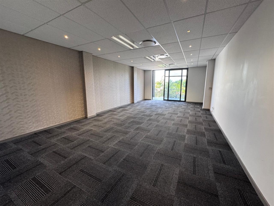 To Let commercial Property for Rent in Sandhurst Gauteng