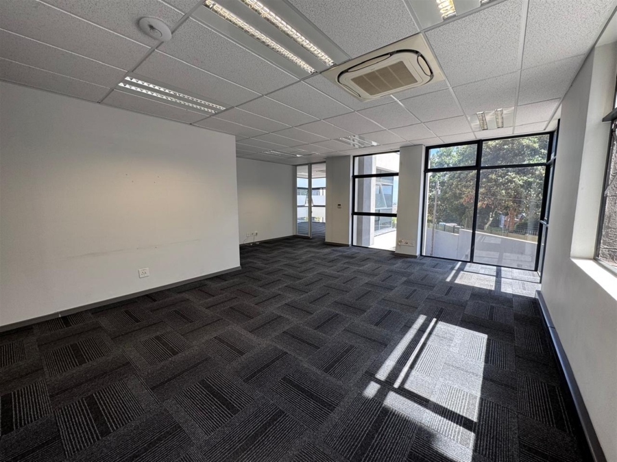 To Let commercial Property for Rent in Sandhurst Gauteng