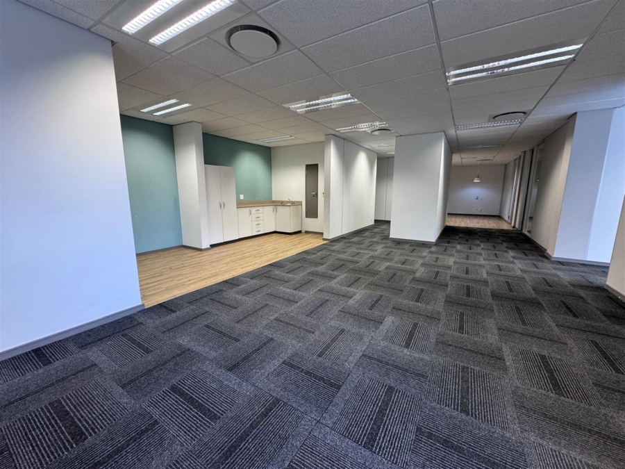 To Let commercial Property for Rent in Sandhurst Gauteng
