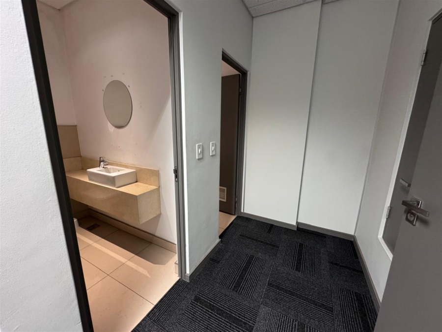 To Let commercial Property for Rent in Sandhurst Gauteng