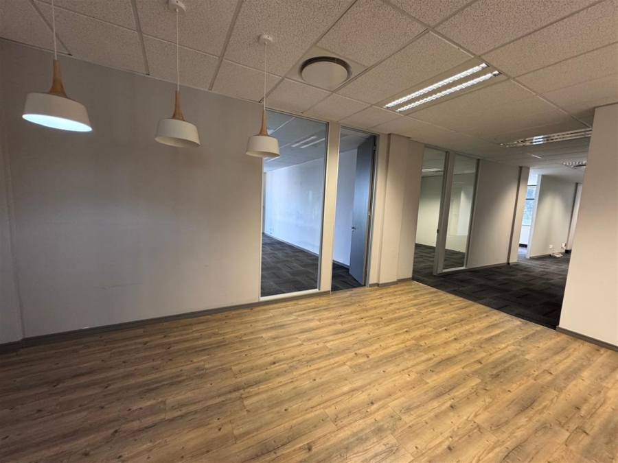 To Let commercial Property for Rent in Sandhurst Gauteng