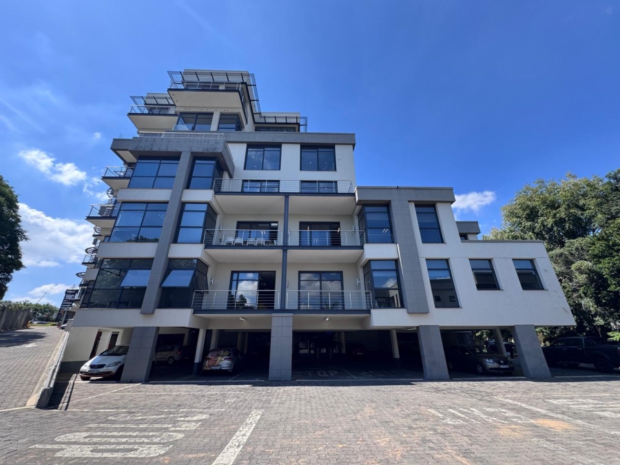 To Let commercial Property for Rent in Sandhurst Gauteng