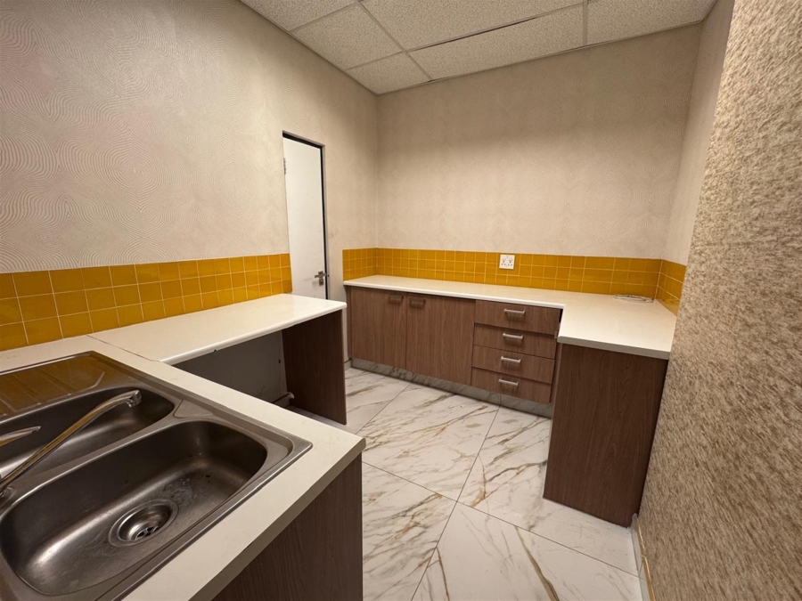 To Let commercial Property for Rent in Sandhurst Gauteng