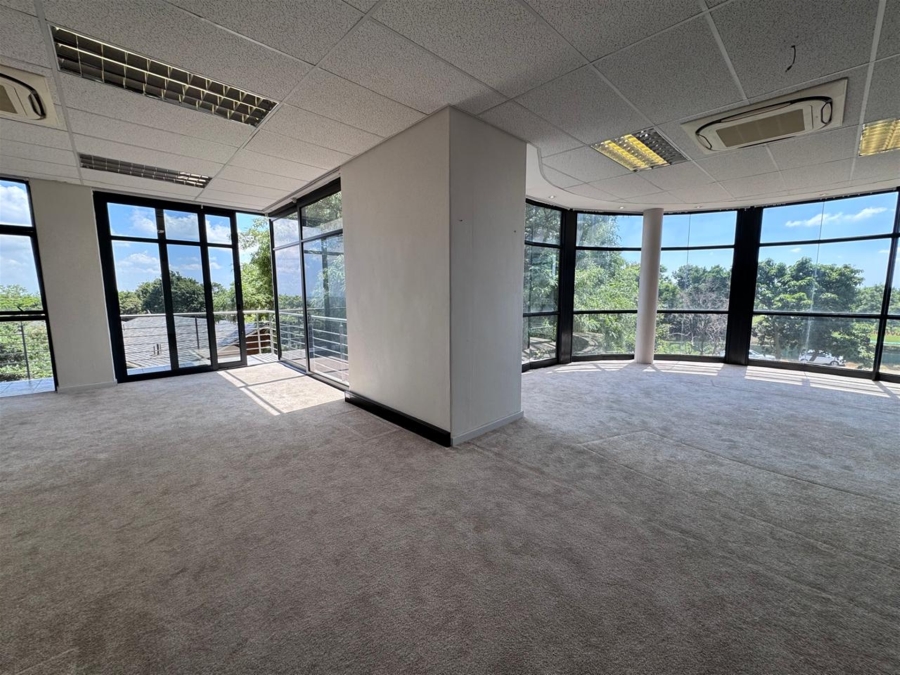 To Let commercial Property for Rent in Sandhurst Gauteng