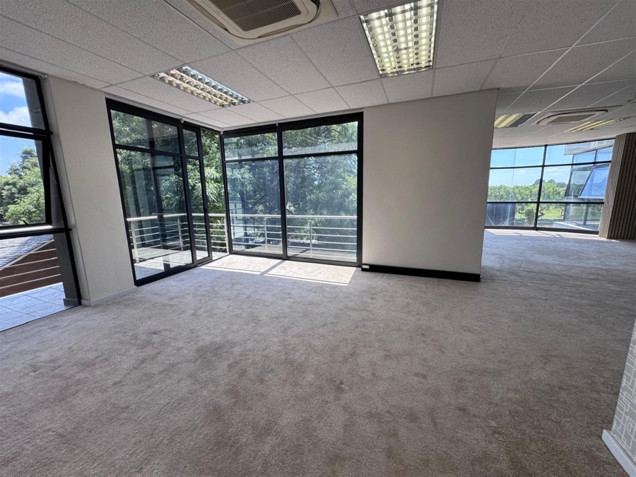 To Let commercial Property for Rent in Sandhurst Gauteng