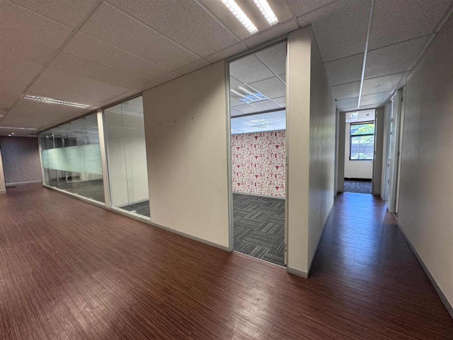 To Let commercial Property for Rent in Sandhurst Gauteng