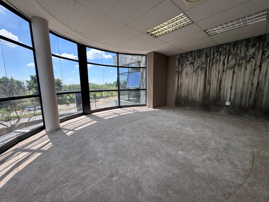 To Let commercial Property for Rent in Sandhurst Gauteng