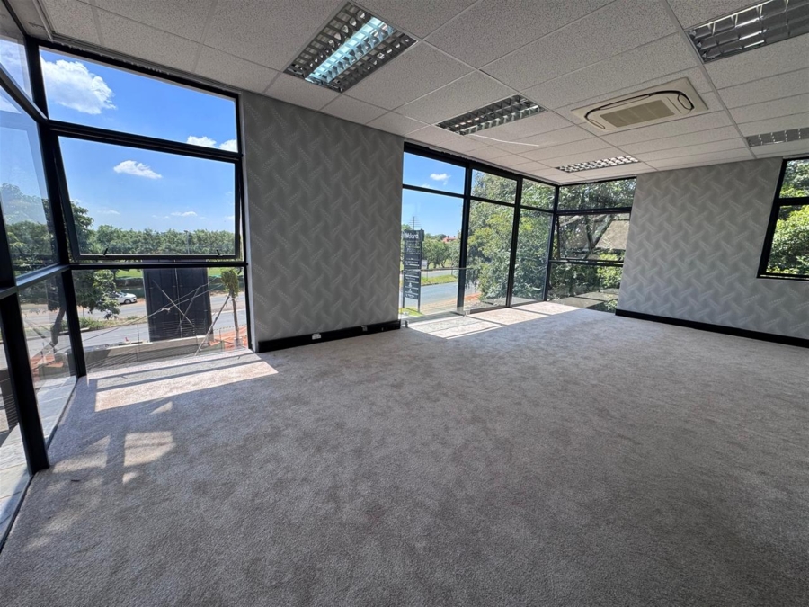 To Let commercial Property for Rent in Sandhurst Gauteng