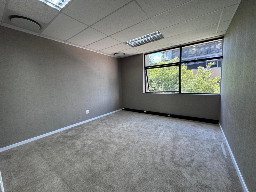 To Let commercial Property for Rent in Sandhurst Gauteng