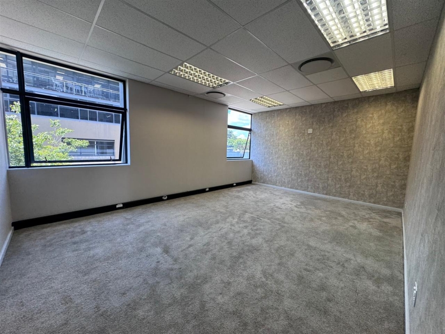 To Let commercial Property for Rent in Sandhurst Gauteng