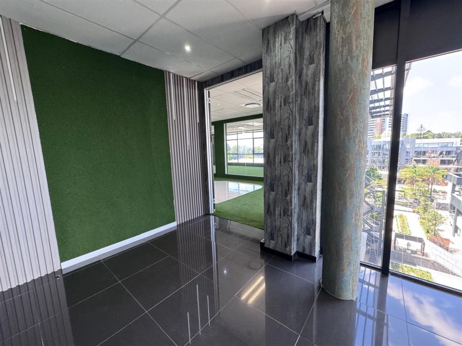 To Let commercial Property for Rent in Sandhurst Gauteng