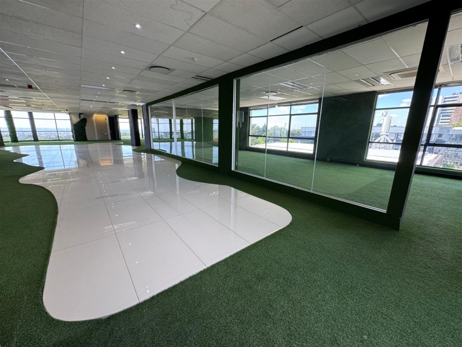 To Let commercial Property for Rent in Sandhurst Gauteng