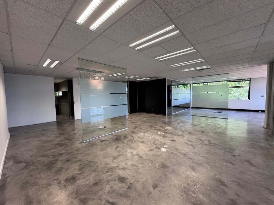 To Let commercial Property for Rent in Sandhurst Gauteng