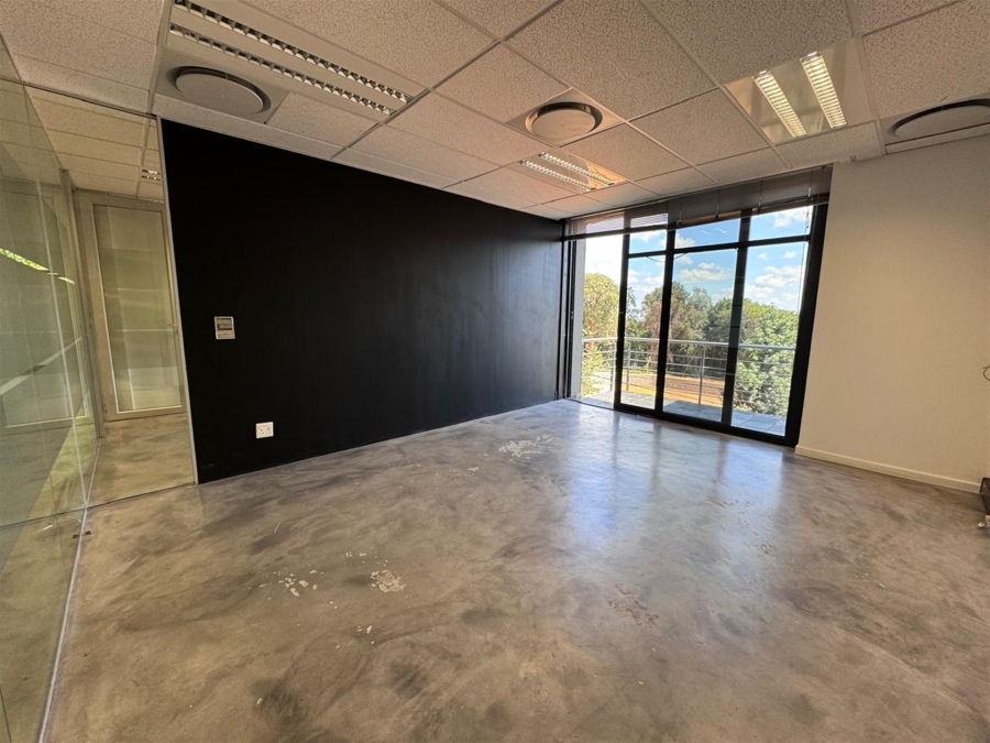 To Let commercial Property for Rent in Sandhurst Gauteng