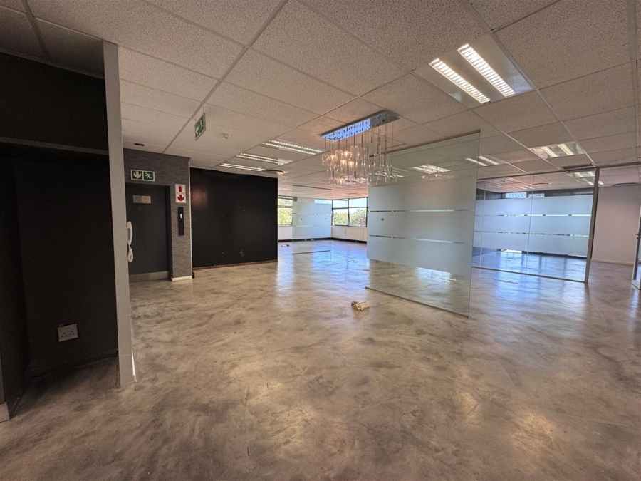 To Let commercial Property for Rent in Sandhurst Gauteng