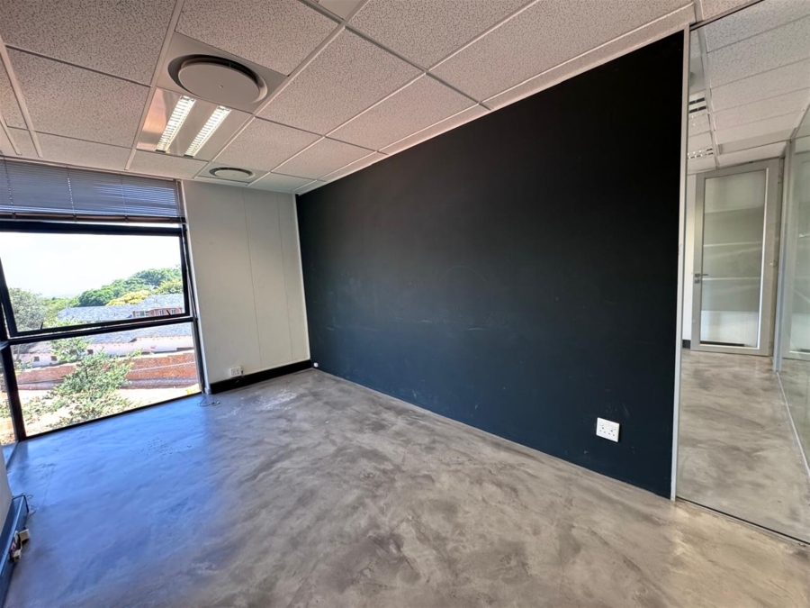 To Let commercial Property for Rent in Sandhurst Gauteng