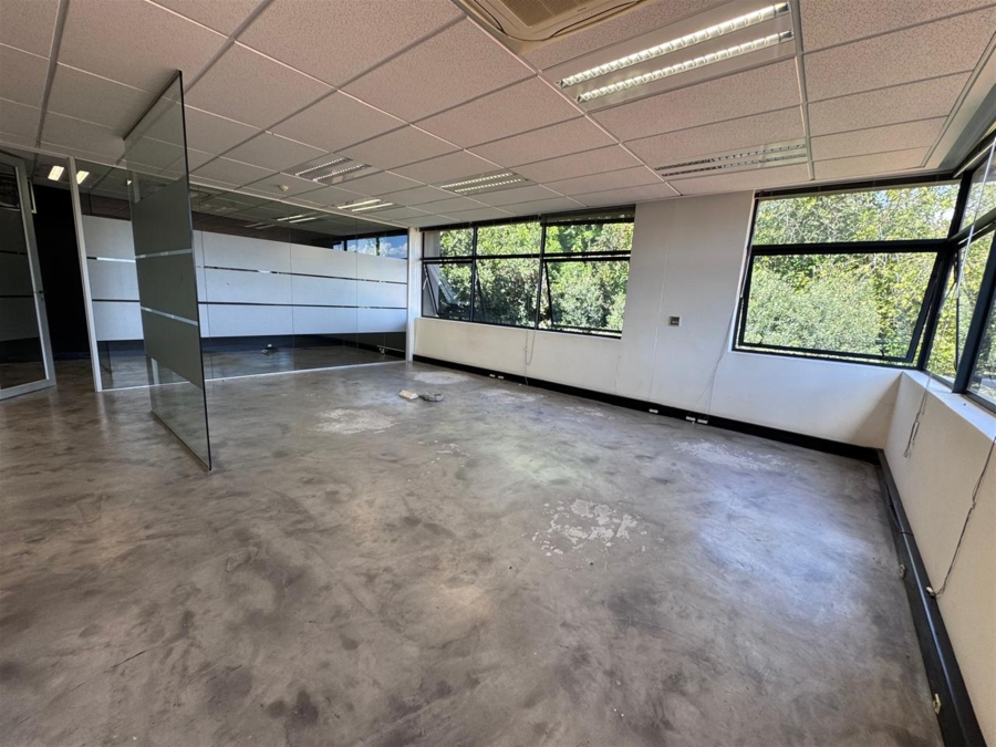 To Let commercial Property for Rent in Sandhurst Gauteng