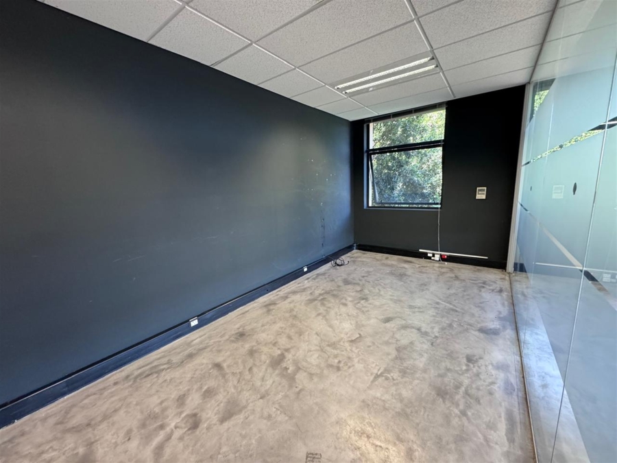 To Let commercial Property for Rent in Sandhurst Gauteng