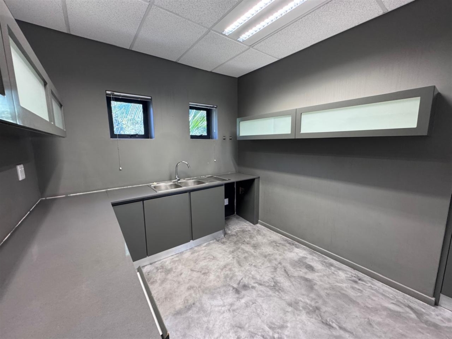 To Let commercial Property for Rent in Sandhurst Gauteng