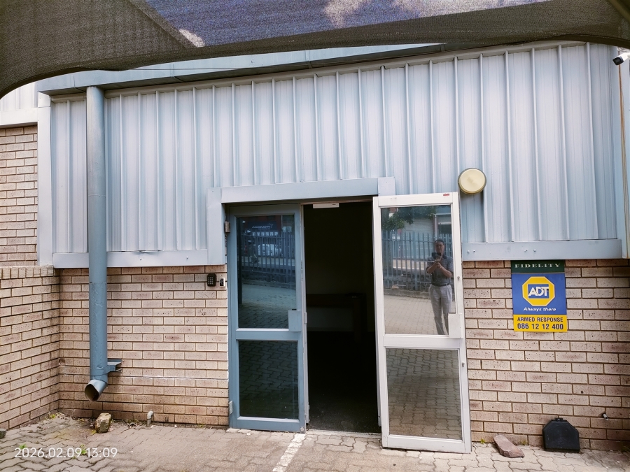 To Let commercial Property for Rent in Strijdom Park Gauteng