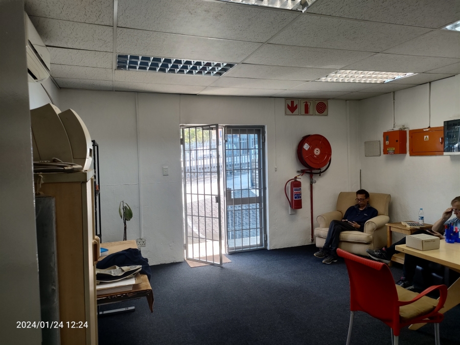 To Let commercial Property for Rent in Strijdom Park Gauteng