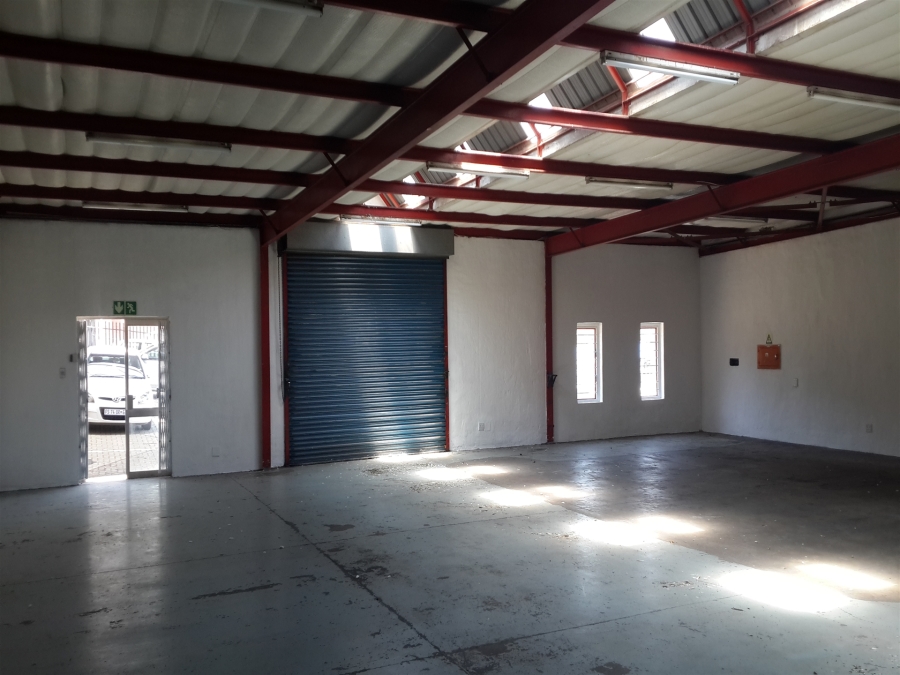 To Let commercial Property for Rent in Strijdom Park Gauteng