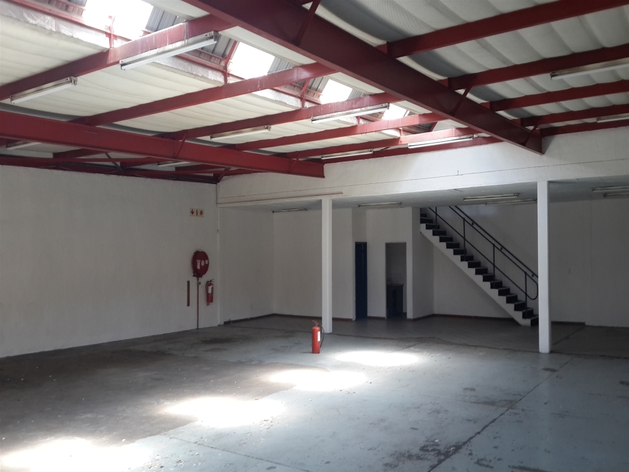 To Let commercial Property for Rent in Strijdom Park Gauteng