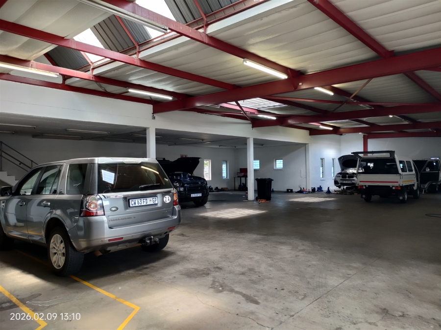 To Let commercial Property for Rent in Strijdom Park Gauteng