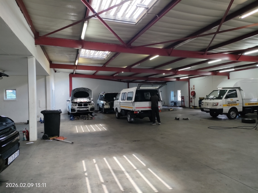 To Let commercial Property for Rent in Strijdom Park Gauteng