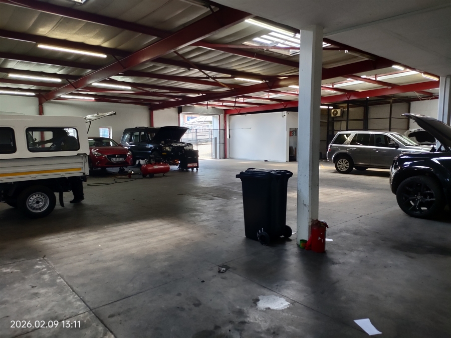 To Let commercial Property for Rent in Strijdom Park Gauteng