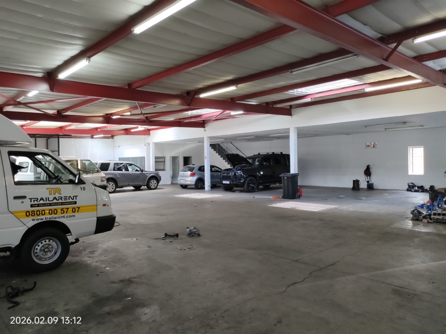 To Let commercial Property for Rent in Strijdom Park Gauteng