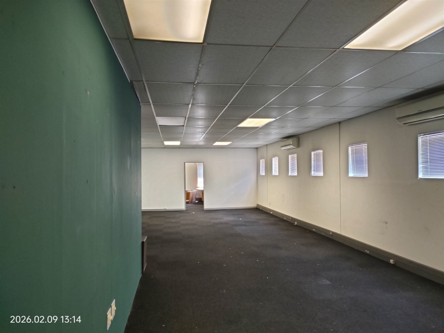 To Let commercial Property for Rent in Strijdom Park Gauteng
