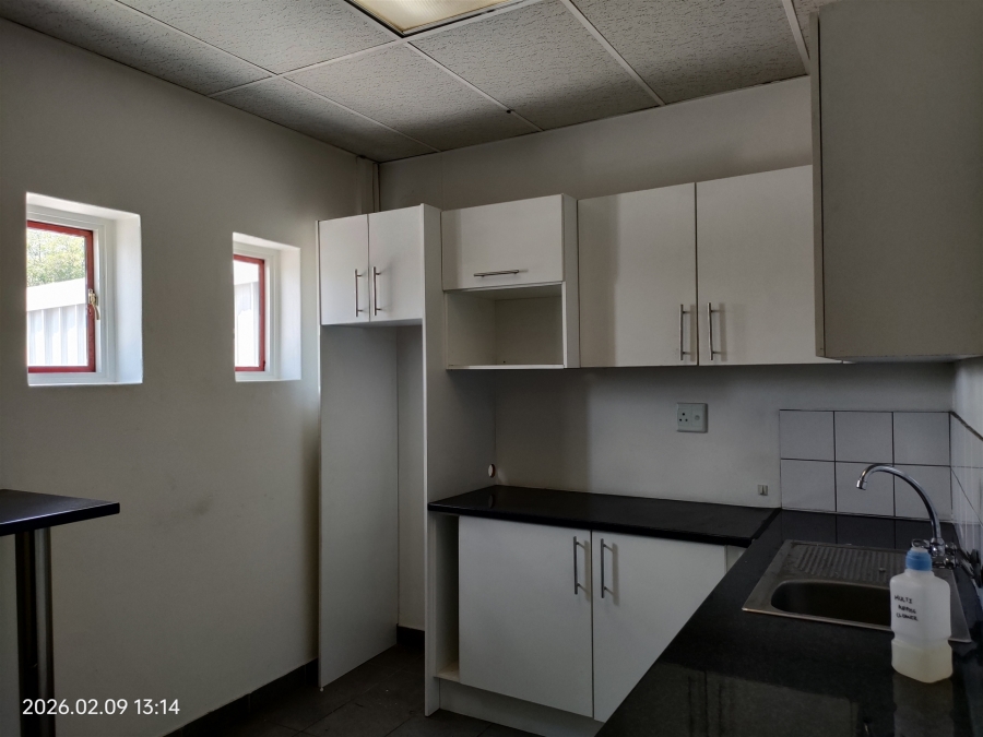 To Let commercial Property for Rent in Strijdom Park Gauteng