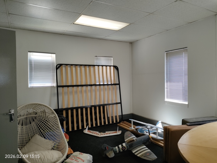 To Let commercial Property for Rent in Strijdom Park Gauteng