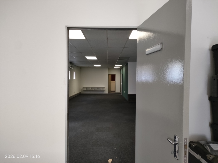 To Let commercial Property for Rent in Strijdom Park Gauteng