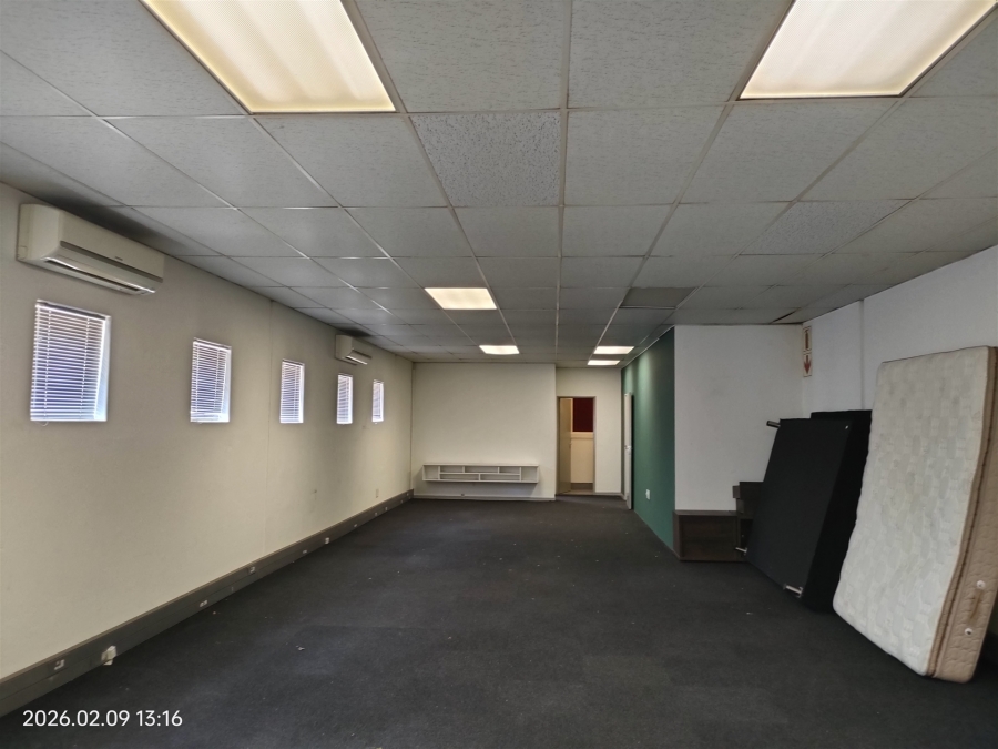 To Let commercial Property for Rent in Strijdom Park Gauteng