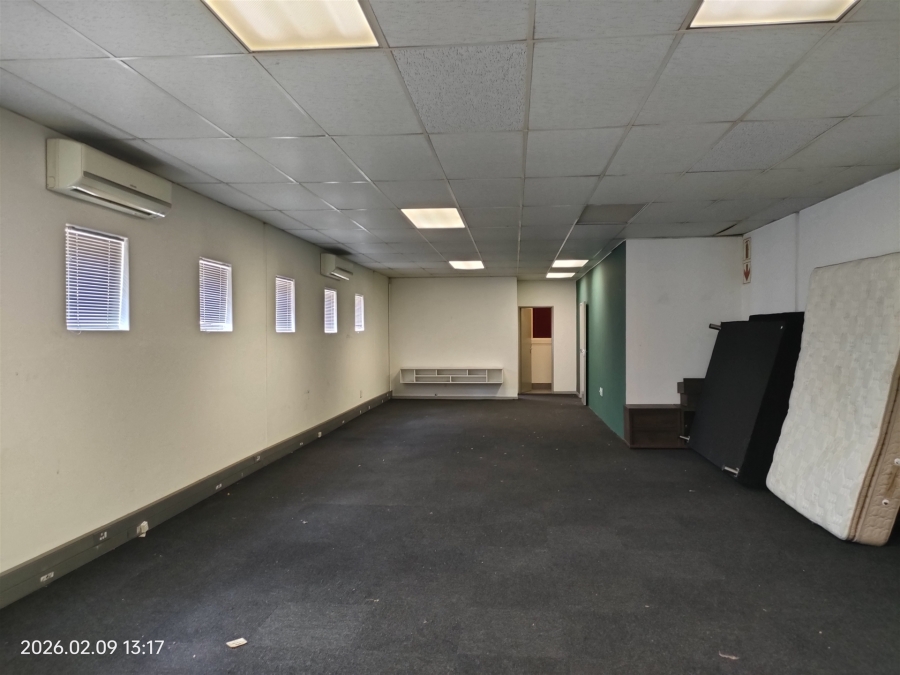 To Let commercial Property for Rent in Strijdom Park Gauteng