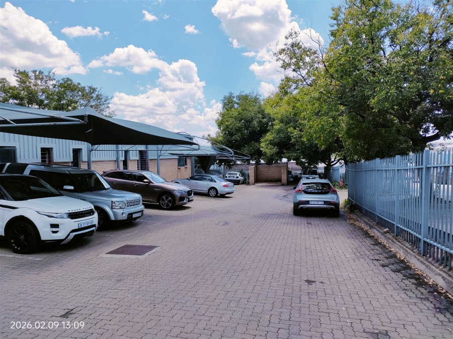 To Let commercial Property for Rent in Strijdom Park Gauteng