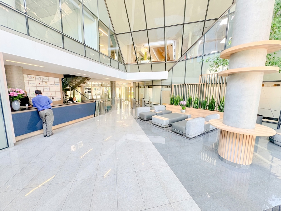 To Let commercial Property for Rent in Rosebank Gauteng