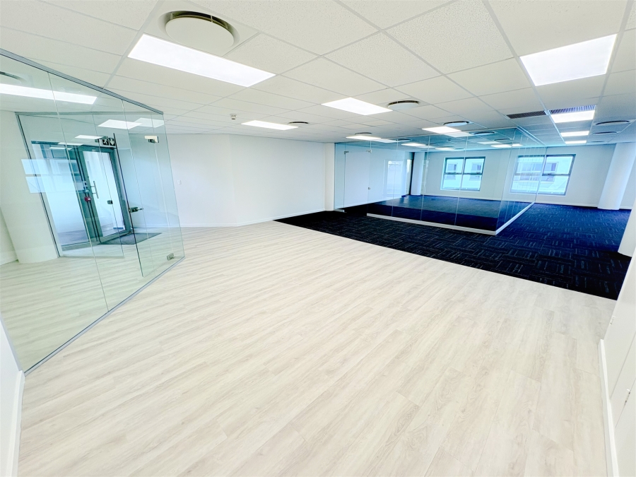 To Let commercial Property for Rent in Rosebank Gauteng