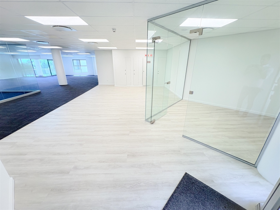 To Let commercial Property for Rent in Rosebank Gauteng