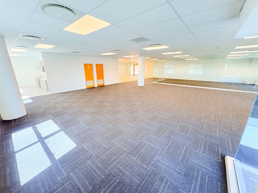 To Let commercial Property for Rent in Rosebank Gauteng