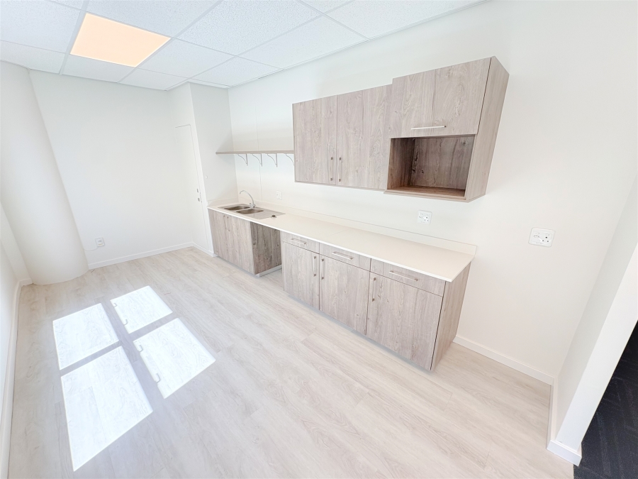 To Let commercial Property for Rent in Rosebank Gauteng