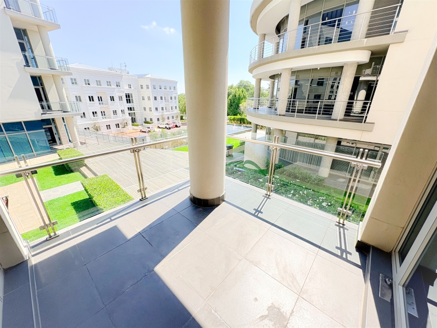 To Let commercial Property for Rent in Rosebank Gauteng