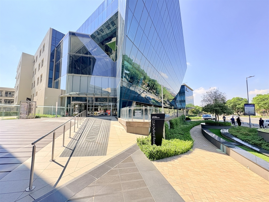 To Let commercial Property for Rent in Rosebank Gauteng