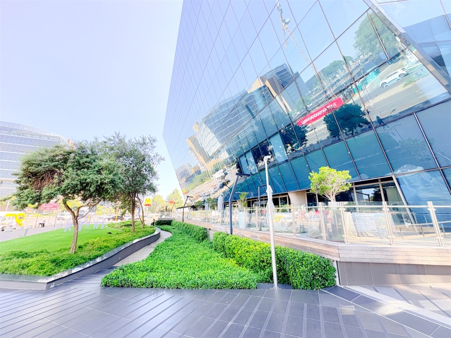 To Let commercial Property for Rent in Rosebank Gauteng